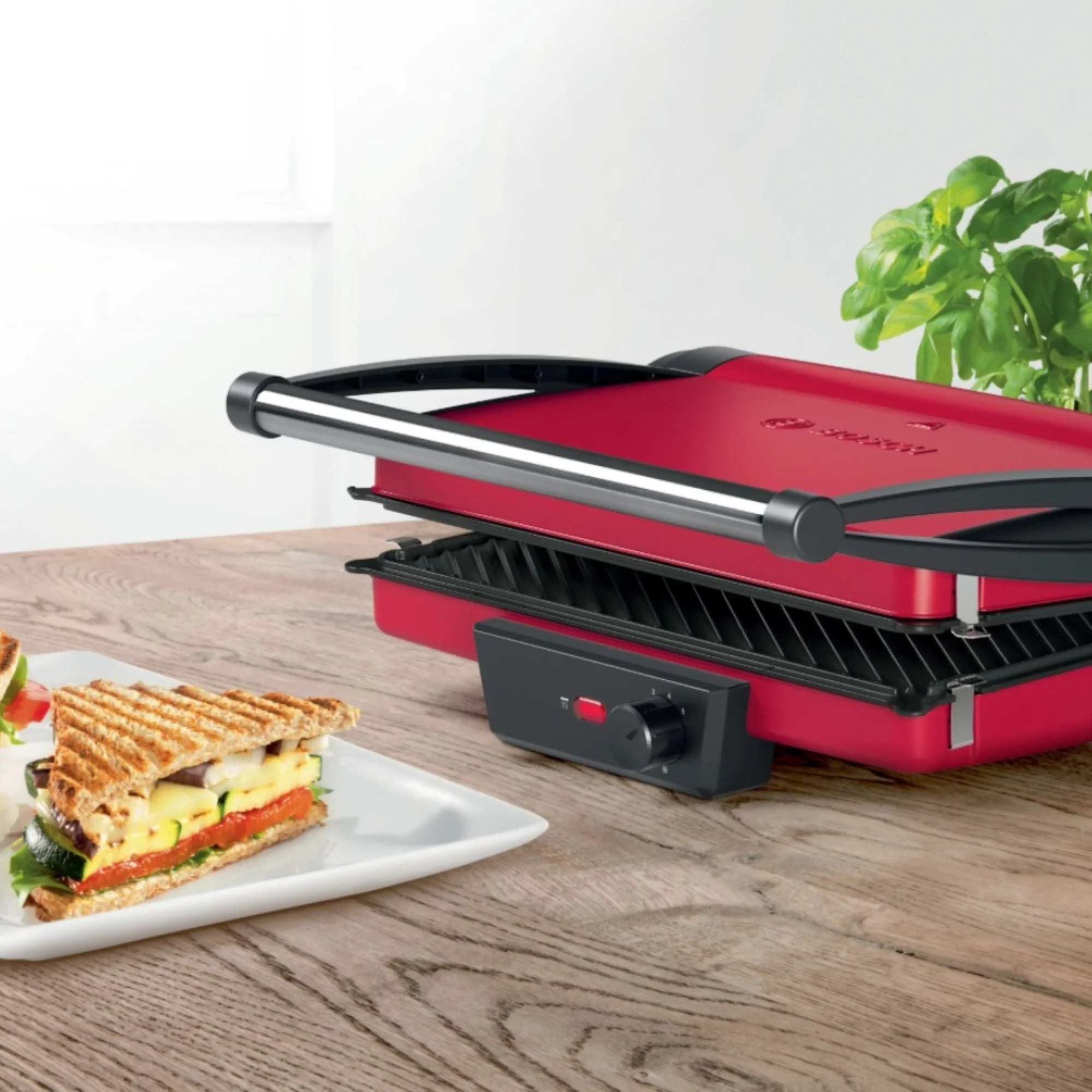 Robots de cocina: tu Nuevo Asistente para Cocinar
